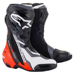Alpinestars Supertech R motorcycle boots