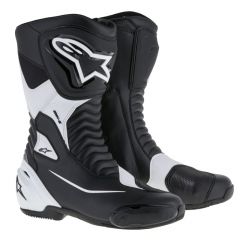 Alpinestars SMX S motorcycle boots