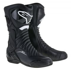 Alpinestars SMX 6 V2 Drystar motorcycle boots