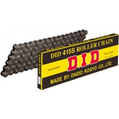 DID Chain DID  Chain 415S, 104 RJ CLIP