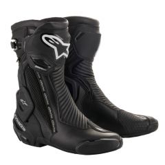 Alpinestars SMX Plus v2 Gore-Tex motorcycle boots