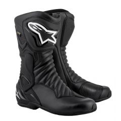 Alpinestars SMX 6 V2 Gore-Tex motorcycle boots