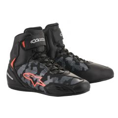 Alpinestars Faster-3 riding shoes