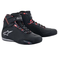 Alpinestars Sektor Waterproof riding shoes