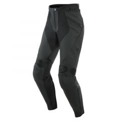 Dainese Pony 3 Lady women's leather motorcycle pants