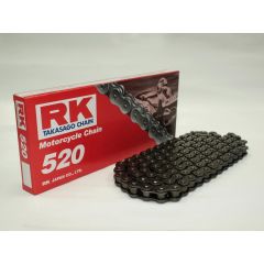 RK 520 120 CL chain (clip)