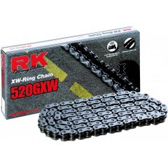 RK 520GXW 110 CLF chain (rivet)