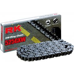 RK 525GXW 110 CLF chain (rivet)