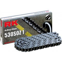 RK 530SOZ1 108 CLF chain (rivet)