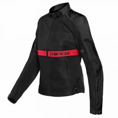 Dainese Ribelle Air Lady textile motorcycle jacket