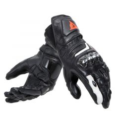 Dainese Carbon 4 Long Lady motorcycle gloves