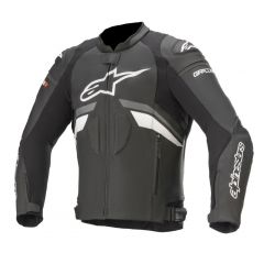 Alpinestars GP Plus R v3 leather motorcycle jacket