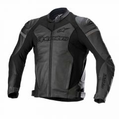 Alpinestars GP Force leather motorcycle jacket