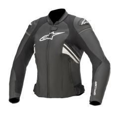 Alpinestars Stella GP Plus R v3 women's leather motorcycle jacket