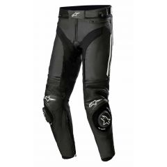 Alpinestars Missile v3 leather motorcycle pants