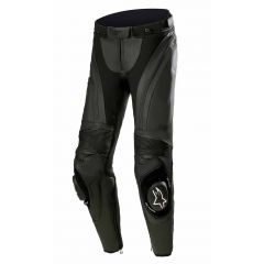 Alpinestars Stella Missile v3 women's leather motorcycle pants