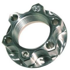 Gilles ACM safety nut (titanium) M22X1.5