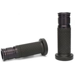 Gilles handlebar grips