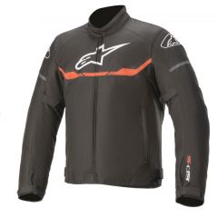 Alpinestars T-SPS Waterproof textile motorcycle jacket