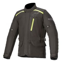 Alpinestars Gravity Drystar textile motorcycle jacket