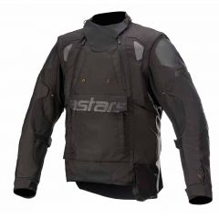 Alpinestars Halo Drystar textile motorcycle jacket