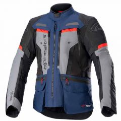 Alpinestars Bogota Pro Drystar textile motorcycle jacket