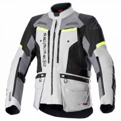 Alpinestars Bogota Pro Drystar textile motorcycle jacket