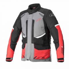 Alpinestars Andes v3 Drystar textiel motorjas