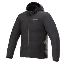 Alpinestars Frost Drystar textile motorcycle jacket