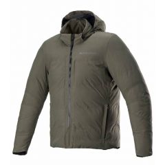 Alpinestars Frost Drystar textile motorcycle jacket