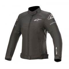 Alpinestars Stella T-SPS Waterproof women's textile motorcycle jacket