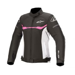 Alpinestars Stella T-SPS Waterproof women's textile motorcycle jacket