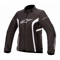 Alpinestars Stella T-Kira v2 Waterproof women's textile motorcycle jacket