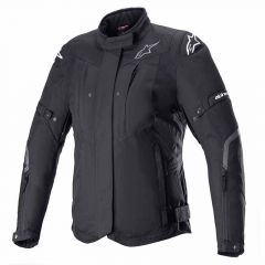 Alpinestars Stella RX-5 women's textile motorcycle jacket
