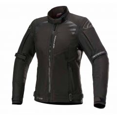 Alpinestars Headlands Drystar women's textile motorcycle jacket