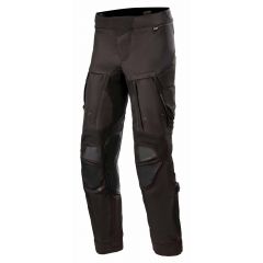 Alpinestars Halo Drystar textile motorcycle pants