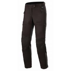 Alpinestars Stella AST-1 v2 Waterproof women's textile motorcycle pants