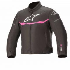 Alpinestars Youth T-SP S Waterproof textile child motorcycle jacket