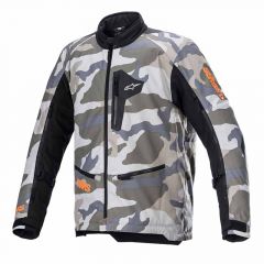 Alpinestars Venture XT textile motorcycle jacket