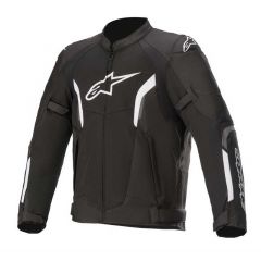 Alpinestars AST v2 Air motorcycle jacket