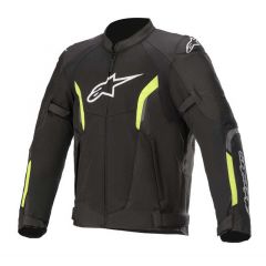 Alpinestars AST v2 Air motorcycle jacket