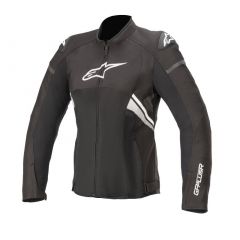 Alpinestars Stella T-GP Plus R v3 Air women's textile motorcycle jacket