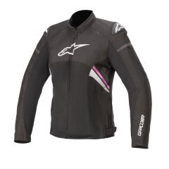 Alpinestars Stella T-GP Plus R v3 Air women's textile motorcycle jacket