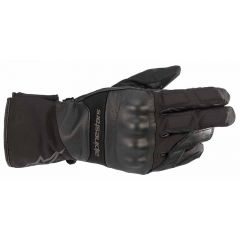 Alpinestars Range 2 Gore-Tex motorcycle gloves