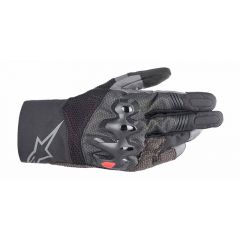 Alpinestars AMT-10 Air HDRY motorcycle gloves