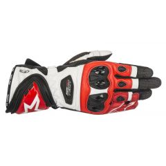 Alpinestars Supertech motorcycle gloves