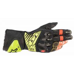 Alpinestars GP Tech v2 motorcycle gloves