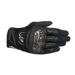 Alpinestars SMX-2 Air Carbon V2 motorcycle gloves