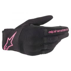 Alpinestars Stella Copper women's motorcycle gloves