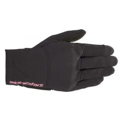 Alpinestars Reef women's motorcycle gloves